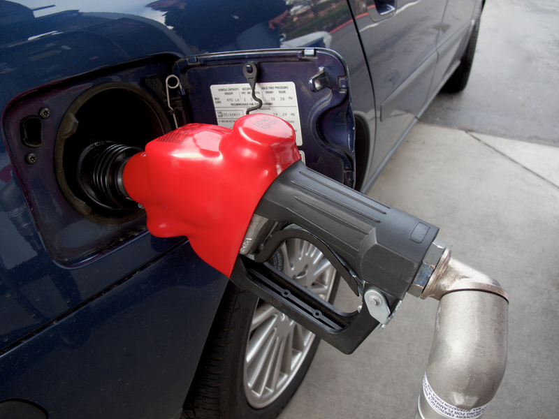 Illustration for article titled How To Get 99.7 Mpg From A Geo Metro